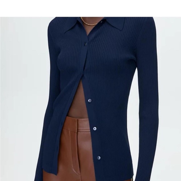 Aritzia Sweaters - Aritzia Babaton Finley Sweater